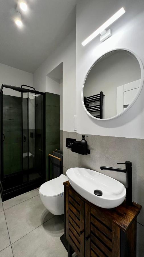 Chill Apartment Zeromskiego Lodz  Exterior photo