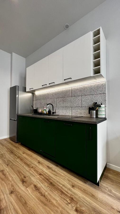 Chill Apartment Zeromskiego Lodz  Exterior photo